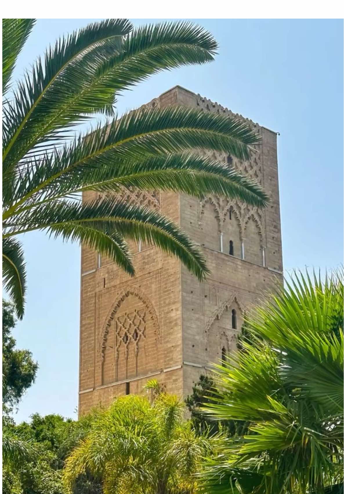 𝑅𝑎𝑏𝑎𝑡 𝑙𝑎 𝑐𝑎𝑝𝑖𝑡𝑎𝑙𝑒 🇲🇦 #rabatmorocco #rabatcity #capitalofmorocco #rabatmaroc #maroc #morocco🇲🇦 