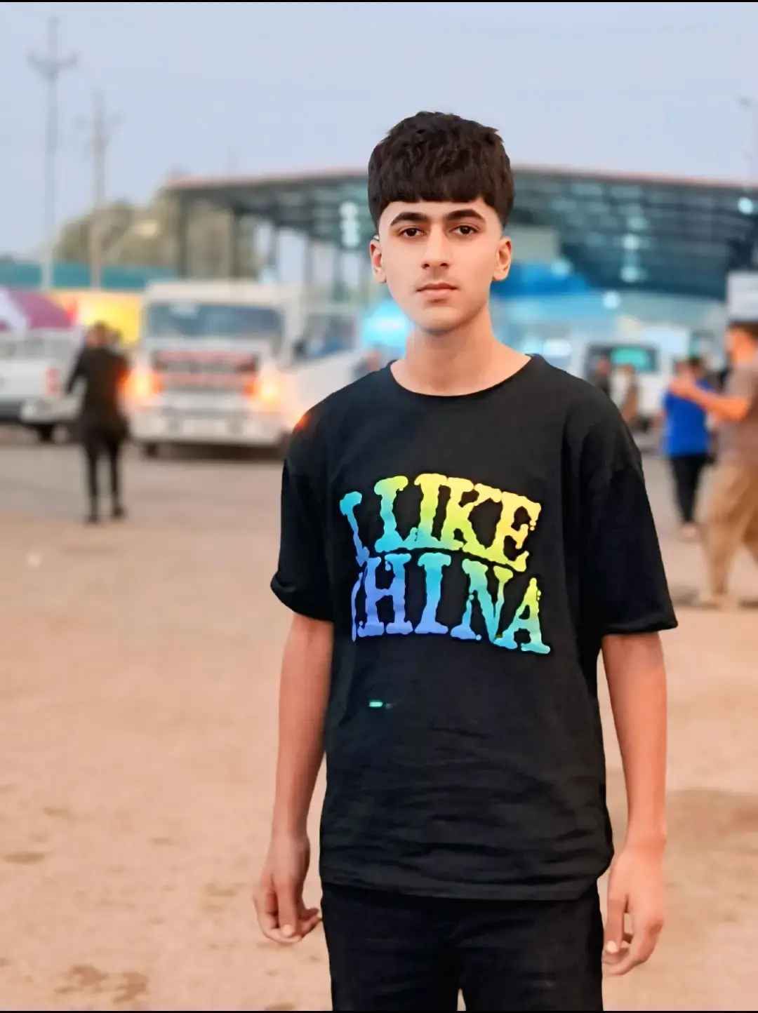 منفذ منذريه الحدودي 