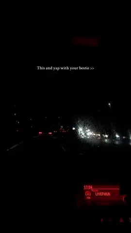 Was listening to Bollywood music in the original clip with @𝓢’💗  #latedrive ##longdrive #nightdrive #bestie #passengerprincess 