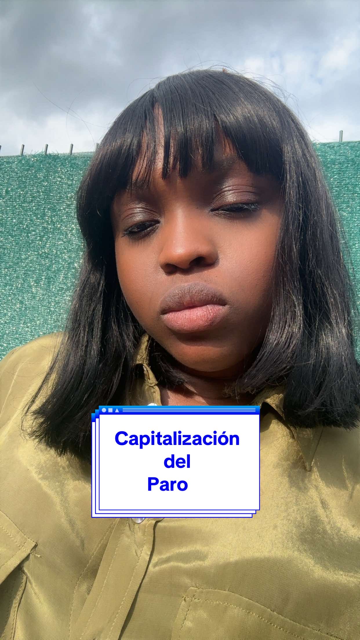 #safia #money #argent #diaspora #espagne #mali #entrepreneur #negocio #bussiness 