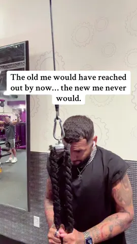 The strength it takes… #fyp 