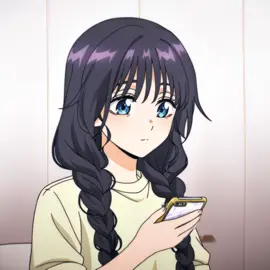 Kaoruko In Episode 5 😍💜 #anime #kaoruhanawarintosaku #wagurikaoruko #akanesq #dreamsqd #ramensqd #hanasq #karmasqd #tempest_squad #cami_tempest