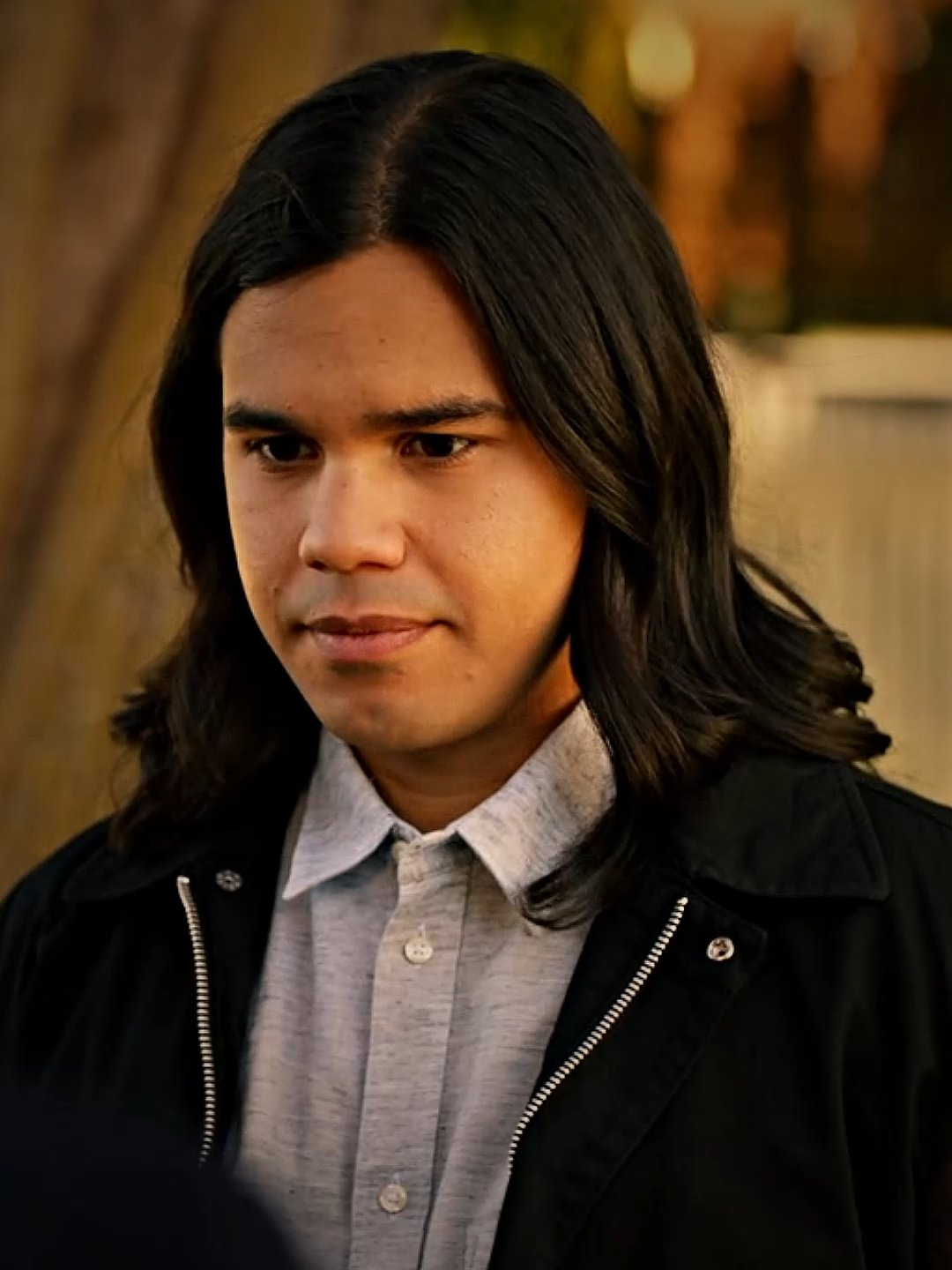 Cisco Assembles The Team To Fight A Killer Robot #theflash #edit #fyp #viral