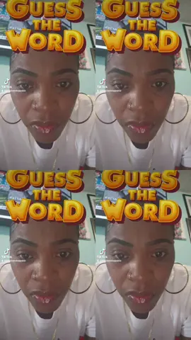 #guesstheword#jamaicatiktok🇯🇲viral💯fyp#canada🇨🇦 
