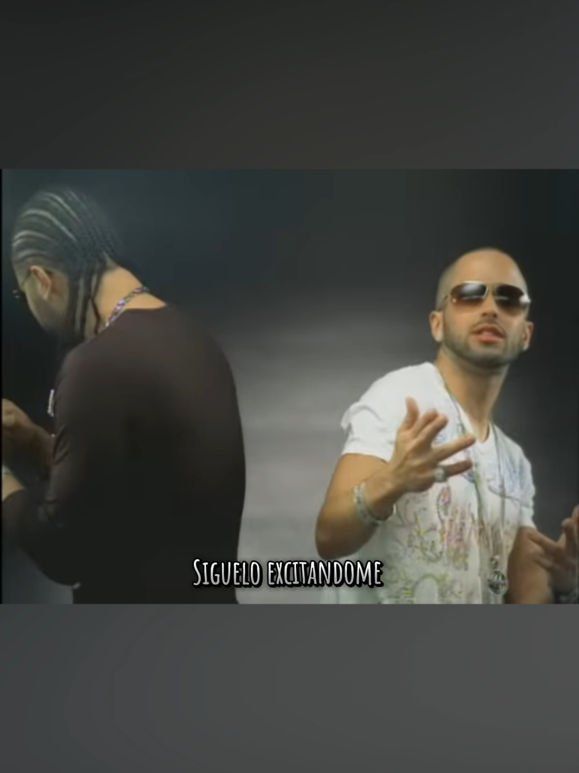 PERMITAME - YANDEL, TONY DIZE #tonydize #yandel #permitame 