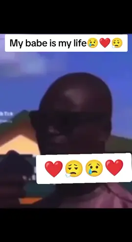 My babe is my life😢❤😮‍💨