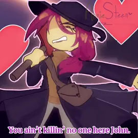 John recognizing Jane!!?? Omg!! Put that in the history books!! Ignore PLEASE IGNORE that stupid black square at Jane’s part, I’m bad with alright motion okay #forsaken #animation #roblox #johndoe #foryoupage #viral #fyp #alrightmotion 