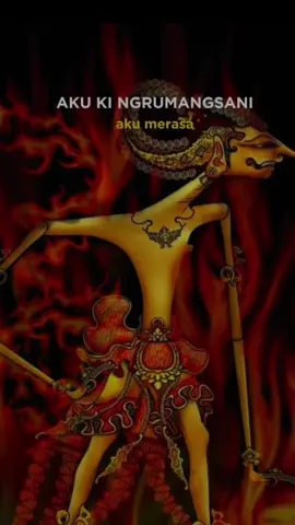 wisanggeni #fyp #kisenofyp #storywayangkulit #wayangkulit #filosofiwayang #fyp 
