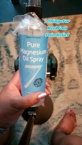 FINALLY!! Real foot pain relief without medication and hyped up products that don't work. #LifeIsGood when you can walk without pain. #footpain #NaturalWellness #naturalpainrelief #footpainrelief #roadtrips #easytravel #travelrelief #cccornerchat #PastorCherylSpeaks #BlackTikTok #tiktokpartner #tiktokshopcreatorpicks #tiktoklifestylecreator 