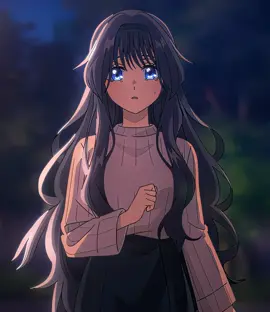 The cliffhanger 😞 #thefragrantflowerbloomswithdignity #kaorukowaguri #subaruhoshina #animeedit 