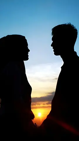 Kamu adalah pilihanku.. #lovestory #history #katakata #fyp 