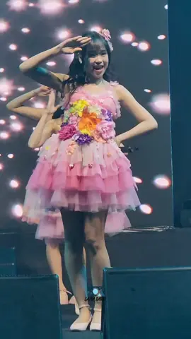 [FANCAM] - HISSATSU TELEPORT @jkt48.lana  XYNERGY MUSIC FEST  02 AGUSTUS 2025 #jkt48 #jkt48newera #jkt48one #lanajkt48 #jkt48lana 