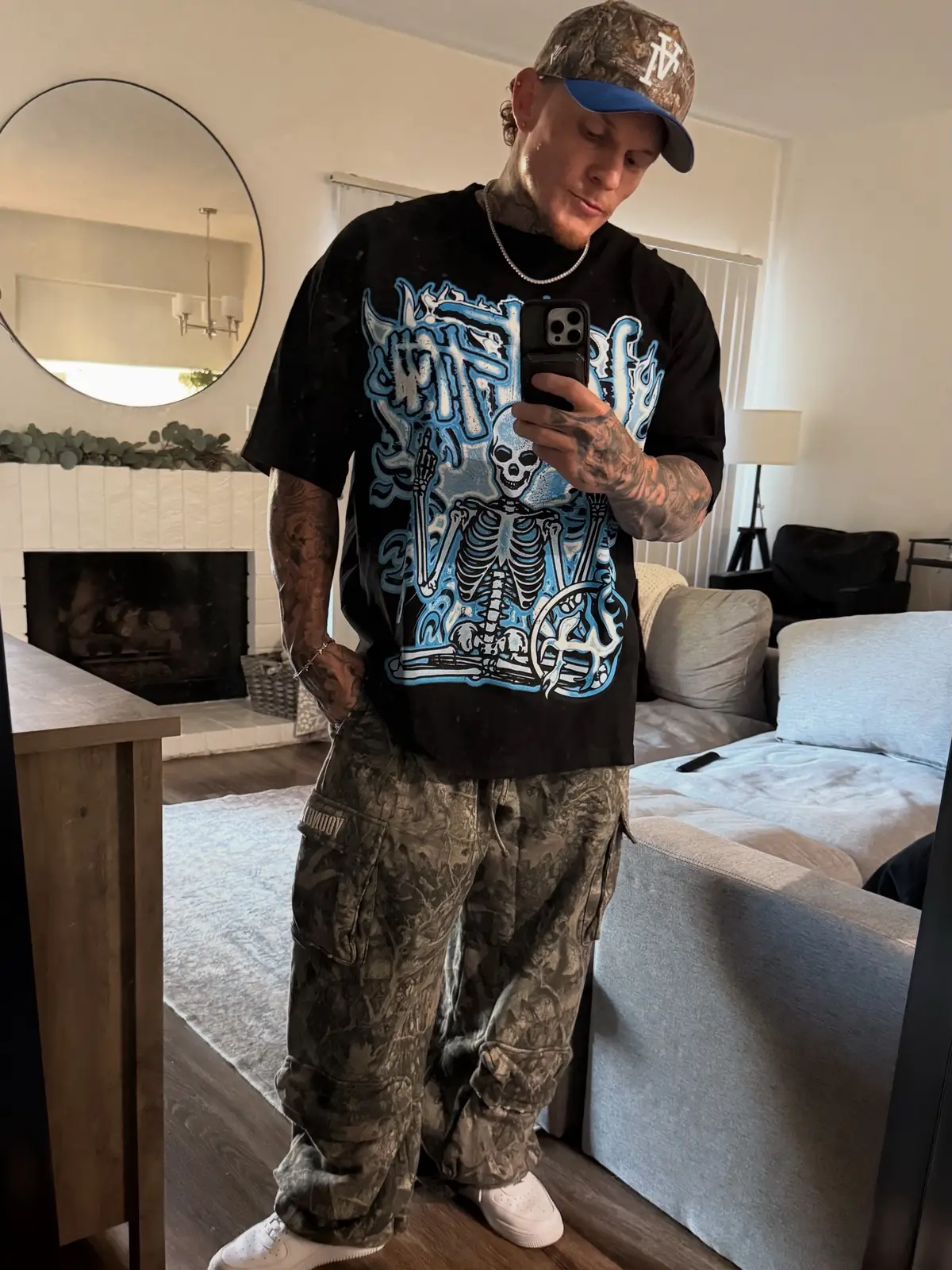 Swag has been on point 🔥