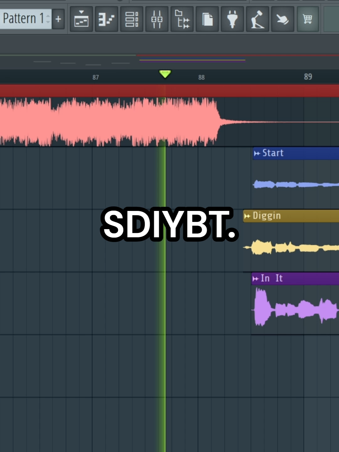 Do what you do best, start diggin in it twin 🥀🥀 #sdiybt🥀🥀 #fyp #sdiybt #foryoupage