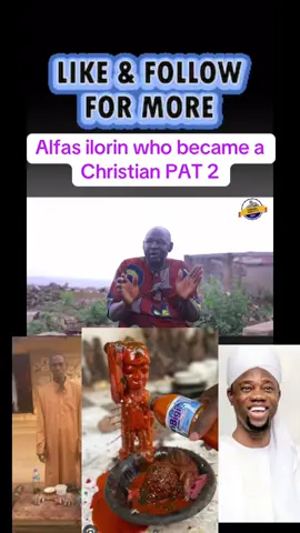 #makanjuolaprophetmichael #christaintiktok #fyp #@Evangelist Noah Ezekiel 