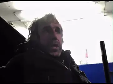 The smartest #terrydavis #templeos #code #linux #windows 