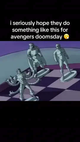 #fyp #doomsday 