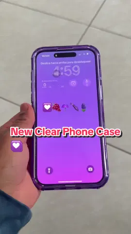 #phonecase #clearphonecase #magsafecase 