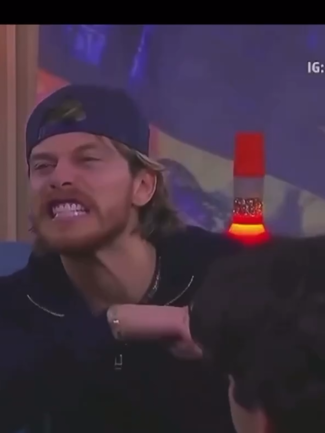Aldo ya pedillo es todo lo que esta bien jaja #TeamAldo #LCDLFMx3 #LaCasaDeLosFamososMx #TeamLomecan #AldoDeNigris #Aquilitos 