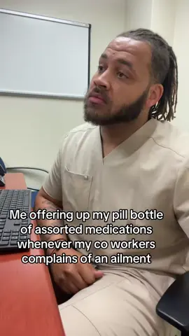Don’t act like I’m the only one 😅 #fyf #relatable #nursesoftiktok #nursetok #rn 