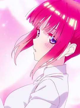 Nino is perfect ❤️ #thequintessentialquintuplets #ninonakano #anime #animeedit #animegirl 