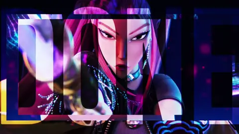 #HUNTRIX | Sony give me the sequels and my life is yours🙏  pls ignore a few glitches, my phone was tweaking again😓 || #kpopdemonhunters #kpopdemonhuntersedit #kpdh #rumi #mira #zoey 