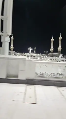 أذان #الحرم المكي الشريف #