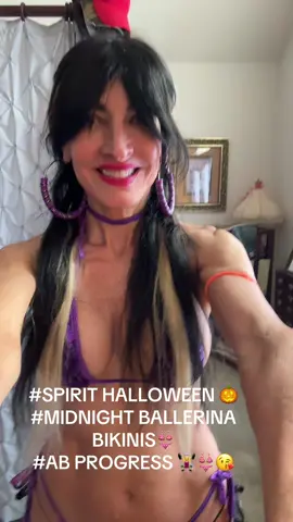#fyp#SPIRIT HALLOWEEN#AB PROGRESS#THANKFUL❤️😘🙌