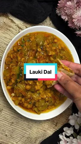 Lauki Dal Recipe. Please Subscribe to my YouTube Channel. #laukidal #lentils #bottlegourd #lauki #curry