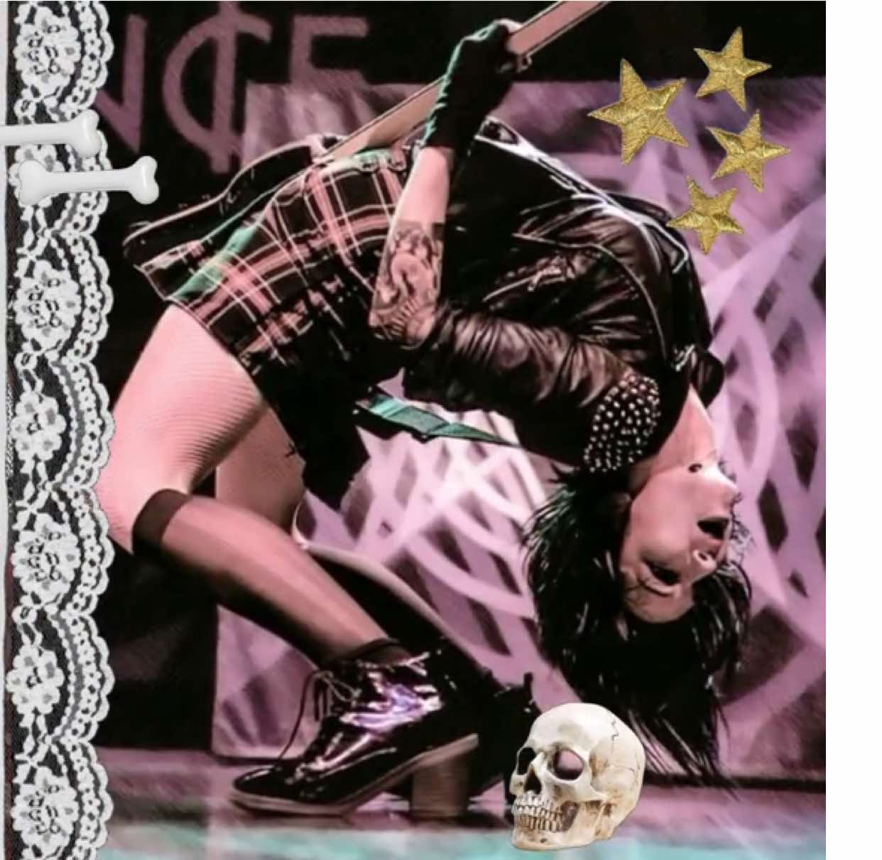 I LOVE HER SO MUCHHHH #lynz #lynzway #mindlessselfindulgence #msi #kitty #jimmyurinemsi #steverigh #ilovehersomuch #lynzyy #lynzwayedit 