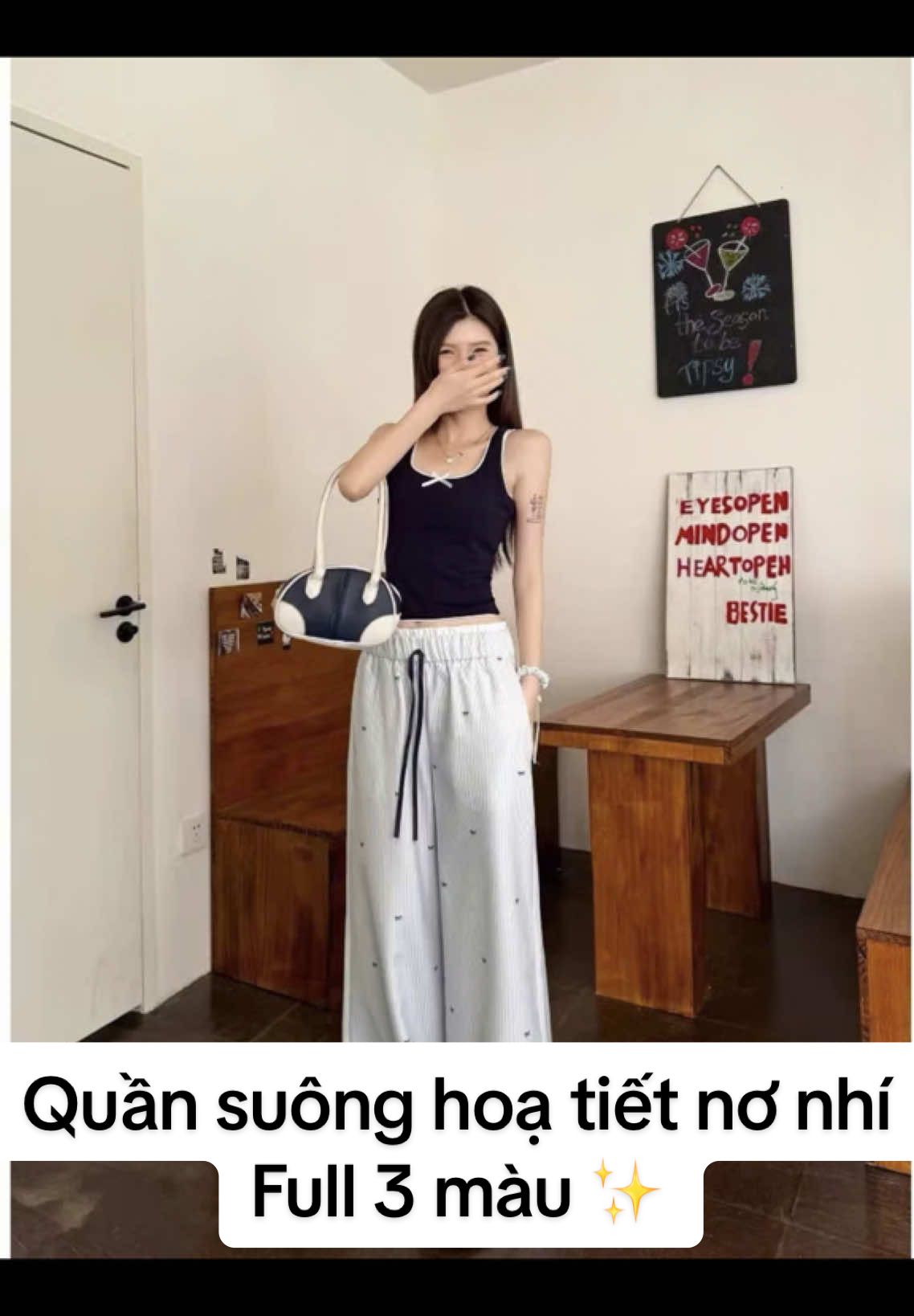 “Mix gì cũng xinh – vì quần đã đủ điểm nhấn 😍” #style ##quansuong##quansuongdep##xh##xuhuong##xuhuongtiktok##xhtiktok##xhuong##xuhuongtiktokk##viral##viralvideo##fl##flcheo