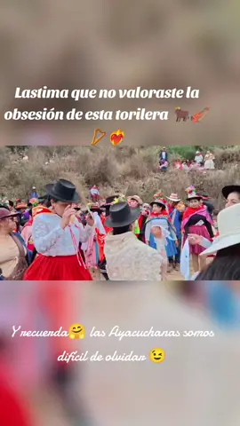 #Ayacuchana  chapla sonqo qary  gusto hasta la muerte 🫣😘