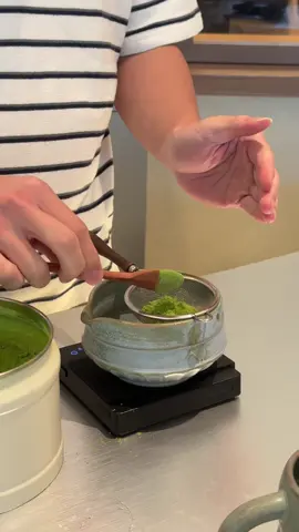 📍: Natsuka Cafe, Urban Forest Cipete The matcha so good dan ga berasa terlalu grassy #matcha#jakarta#recommendation 