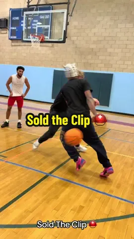 Aomine Sold the Clip 🪝 #fyp #1v1 #aomine #hook #clipfarming 