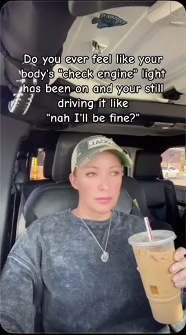 It’ll be fine. Everything‘s fine I’m fine. It’s fine till your sitting on the side of the road.🤣 #Relatable #GenX #ImFine #ItsFine #ThoughtOfTheDay #FunnyVideos #FYP
