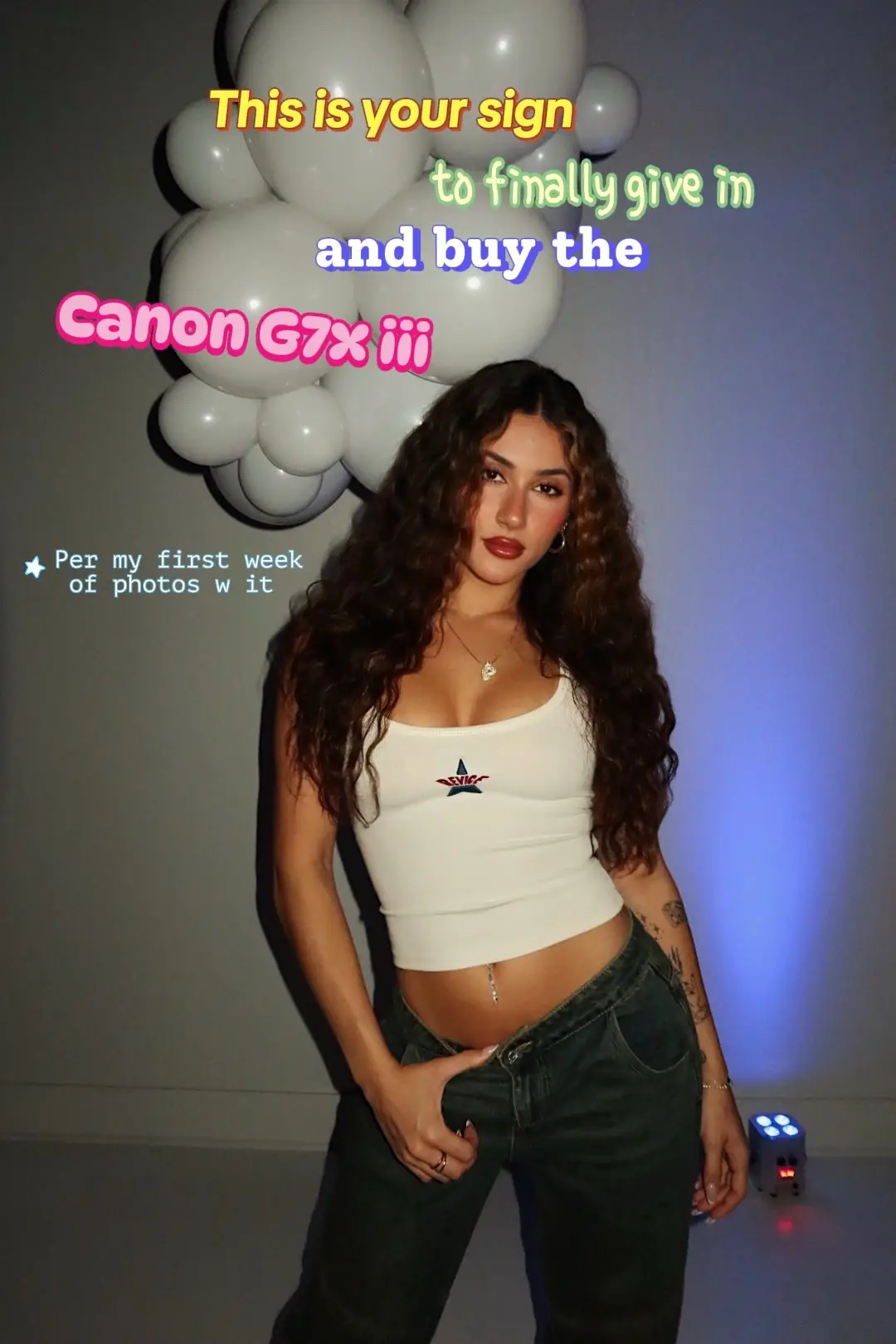 #canong7x #canong7xmarkiii #canon #g7x #camera #photography 