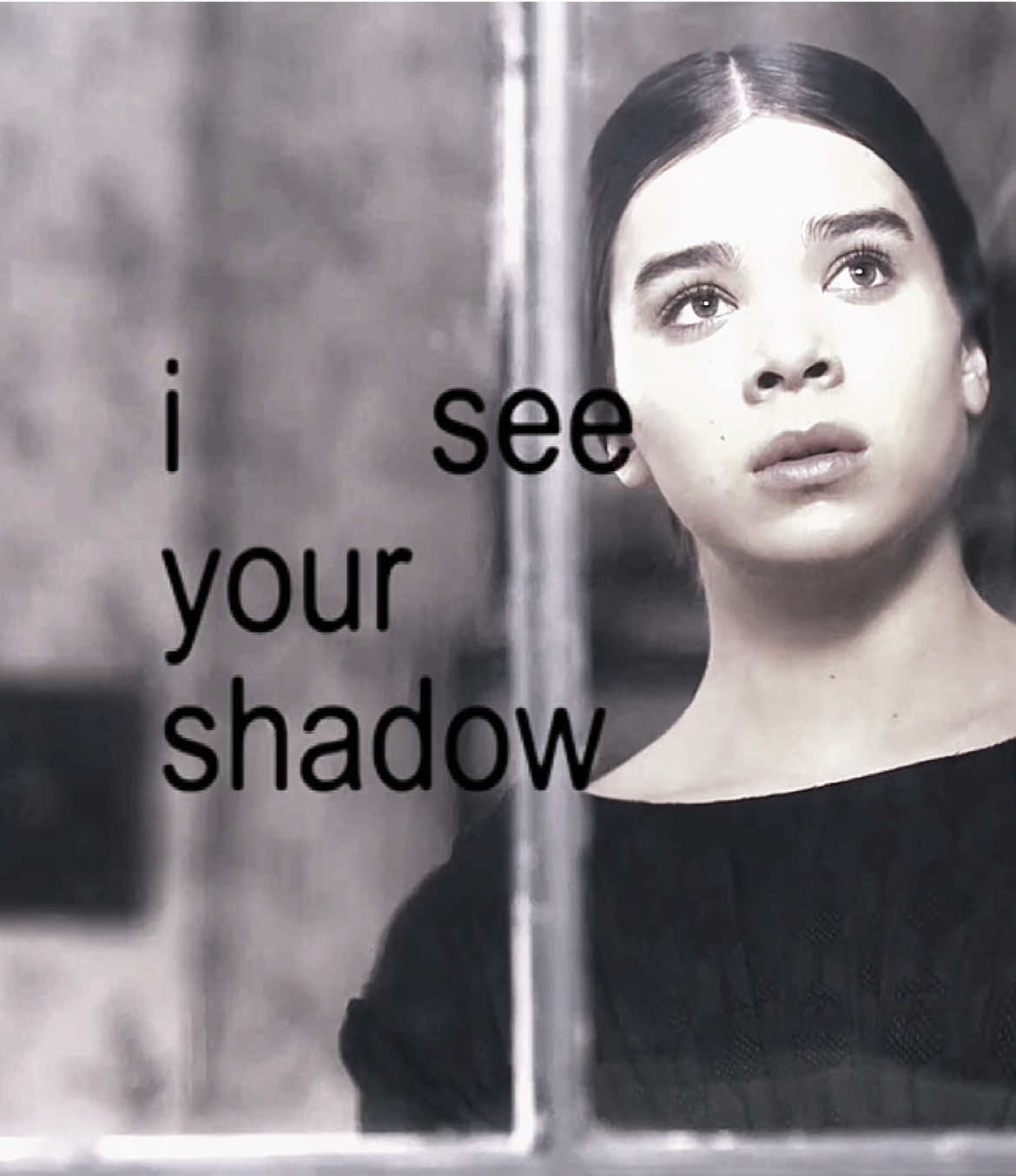 emily & sue to the subway ୨ৎ she really got away . . #dickinson #emilydinckinson #edit #emisue #suegilbert #appletv #chappellroan #haileesteinfeld #ellahunt #thesubway #thegiver #goodluckbabe @Hailee Steinfeld 