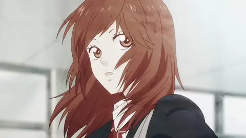 idec if its offbeat || #aoharuride #bluespringride #koumabuchi #koutanaka #futabayoshioka #shoujoanime #shoujo #animeedit #fyp 