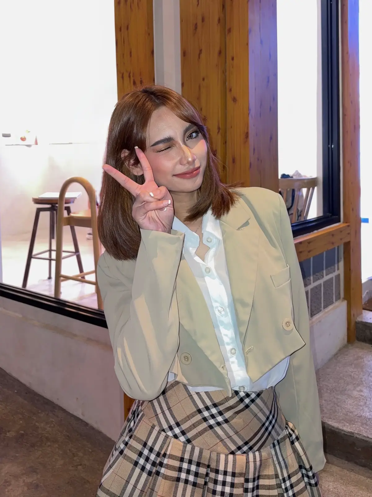 Korean vibes