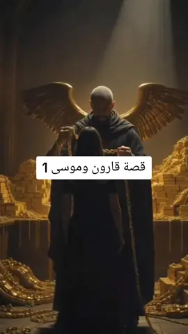 نبي الله موسى عليه السلام 