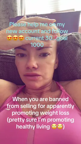 Please help me guys on this new account and help me get to my goal #tiktokban #restricted #10kgoal #followfollow #teamworkmakesthedreamwork #teamworktrend #teamworktrends #girlssupportinggirls #fyp 
