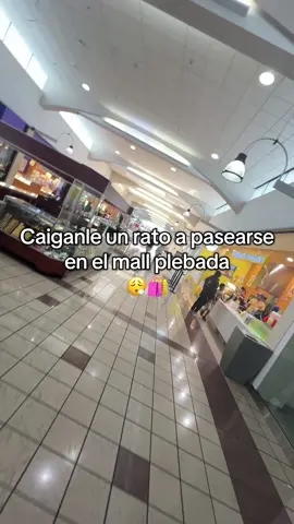 Una aventura mas😜🤘🏿 #fyp #parati #shopping #mall #grwm #humor #funny 