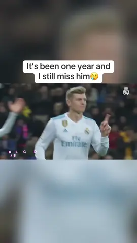 Wasn’t he just so class? #remember #goal #assist #tonikroos #capcut #CapCut 