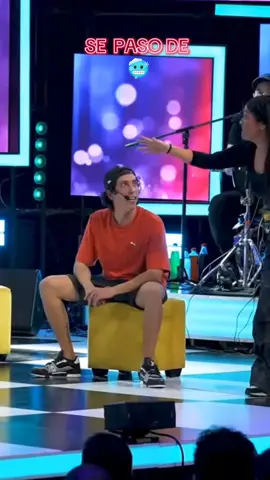 Dilo Cantanto  #nosomostv #hablandowevadas #hh #actuacion #humor #mateogarridolecca #katiapalma #dilocantando #dilocantando🎙️🎶👍😉💛💓 #dilocantando🎶🎤🎵🌹 