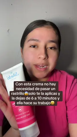 Con esta crema no hay necesidad de pasar un rastrillo😱solo te la aplicas y la dejas de 6 a 10 minutos y ella sola hace su trabajo🤩  #shaver #mensgrooming #hairremovalcream #electricshaverwomen #bodyhairremovalcream #shaver #mensgrooming #hairremovalcream #electricshaverwomen #bodyhairremovalcream #depilacion #depilacion #cremadepilatoria #cremas#depilacion #depilacion #depilaciondefinitiva #depilaciondefinitiva #🤩 