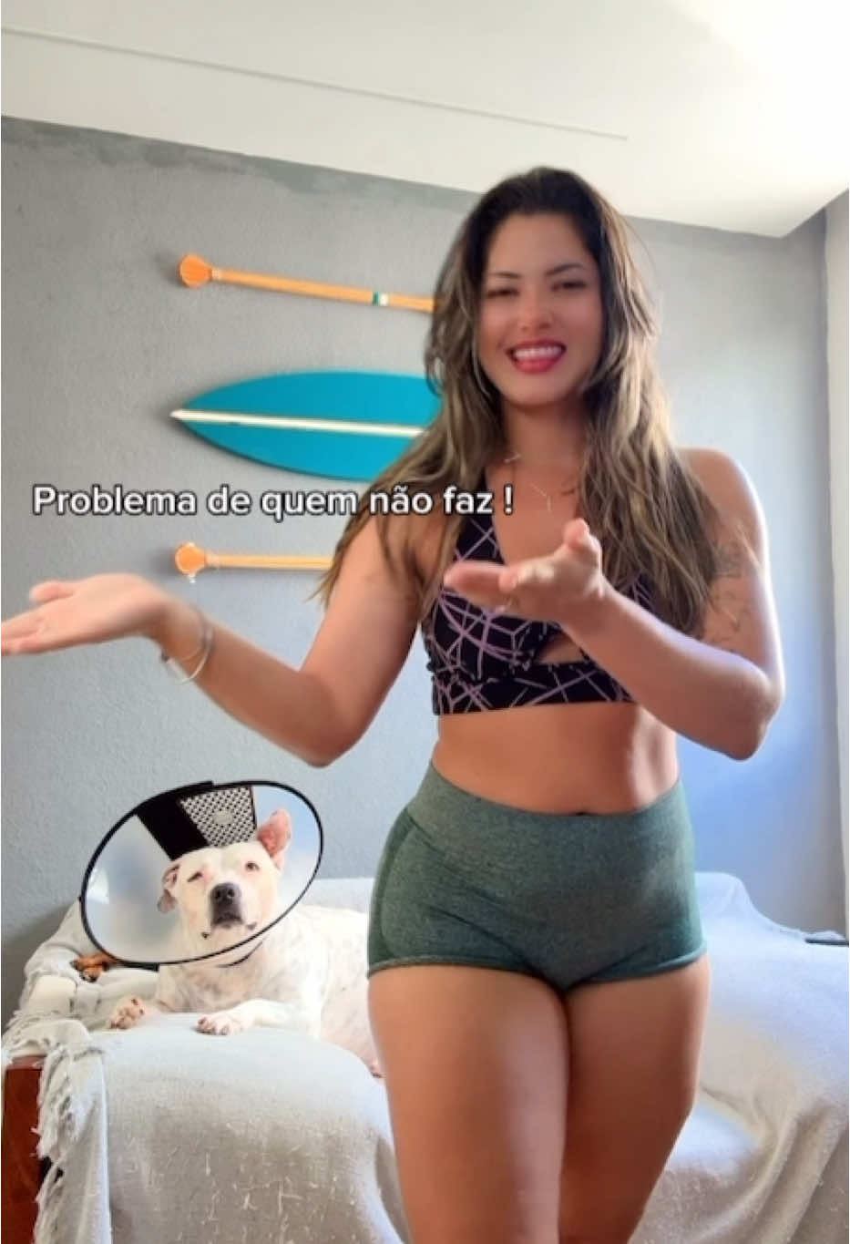Cada um com seus problemas haha #foryou #trend #casada #viral #fyp #♥️ 