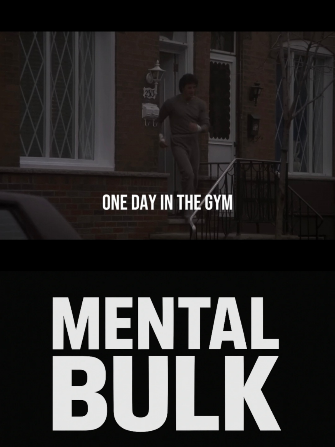 One Day Won’t Change You. But 100 Will. #DisciplineEqualsFreedom   #MentalBulk   #100DaysOfDiscipline   #StayHard   #NeverGiveUp   #JockoWillink   #GogginsMindset   #NoExcuses   #TrainEveryday   #SmallStepsBigChanges   #ConsistencyIsKey   #SelfMastery   #MindOverMatter   #PushThroughPain   #BeUnstoppable   #KeepGrinding   #RiseAndGrind   #HardWorkPaysOff   #TransformationMindset   #everyrepcounts 