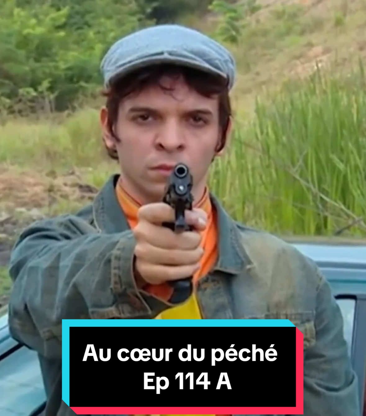 Au cœur du péché Ep 114 A #dacordopecado #telenovelas #aucœudupéché #globo #pourtoi #viralllllll 