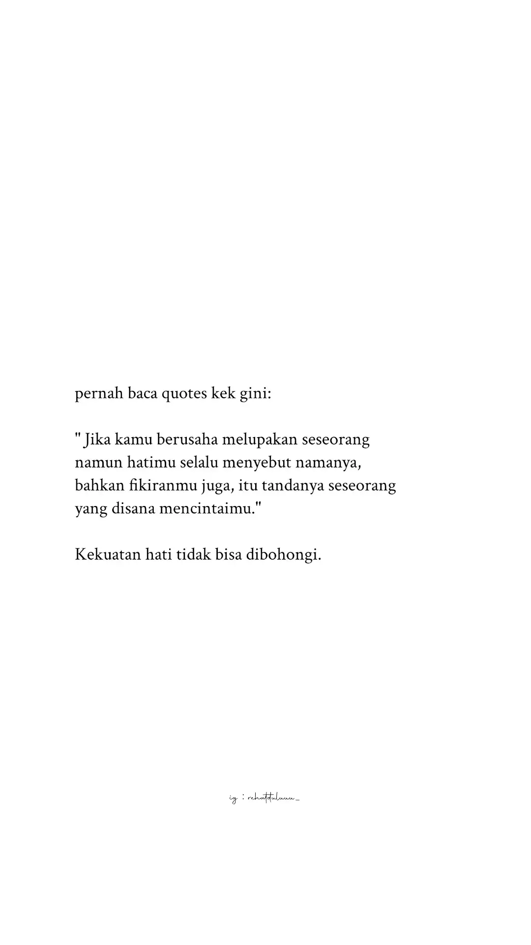 #xyzbca #quoteagus 