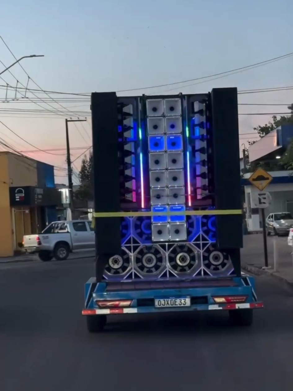 Chama na pressão🔥🔊